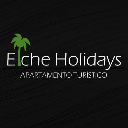 Elche Holidays Kültér fotó